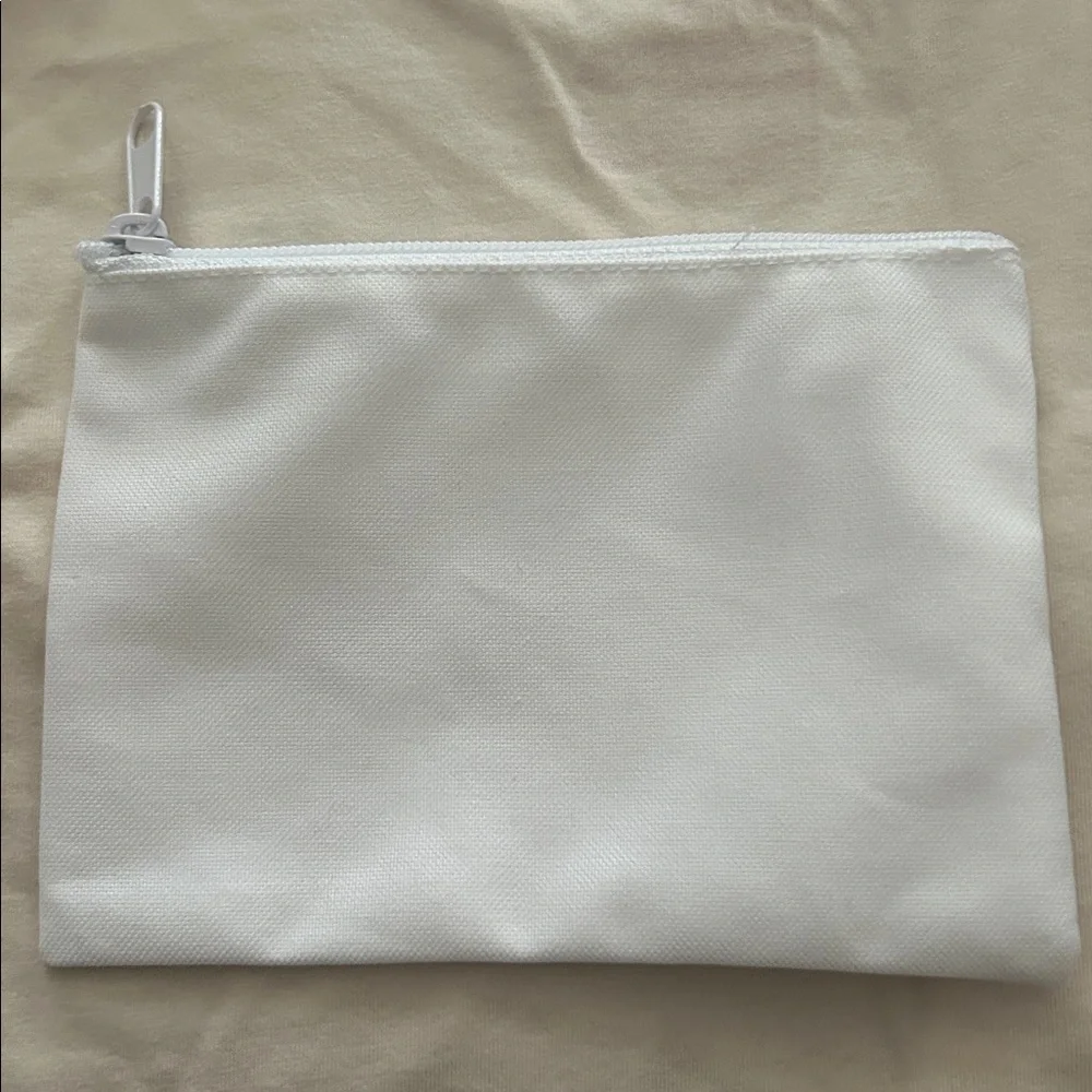 HELLO KITTY Kuromi Pouch NWOT